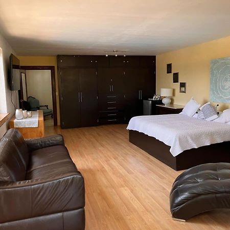 Casa Galeana- Tropical 1-Bd 1-Wc Mountain Top Luxury Suite With Stunning Views Ajijic Εξωτερικό φωτογραφία