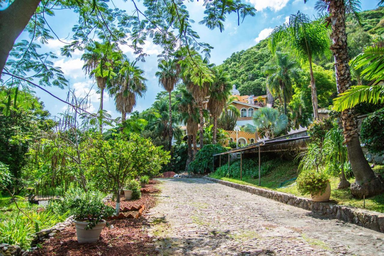 Casa Galeana- Tropical 1-Bd 1-Wc Mountain Top Luxury Suite With Stunning Views Ajijic Εξωτερικό φωτογραφία