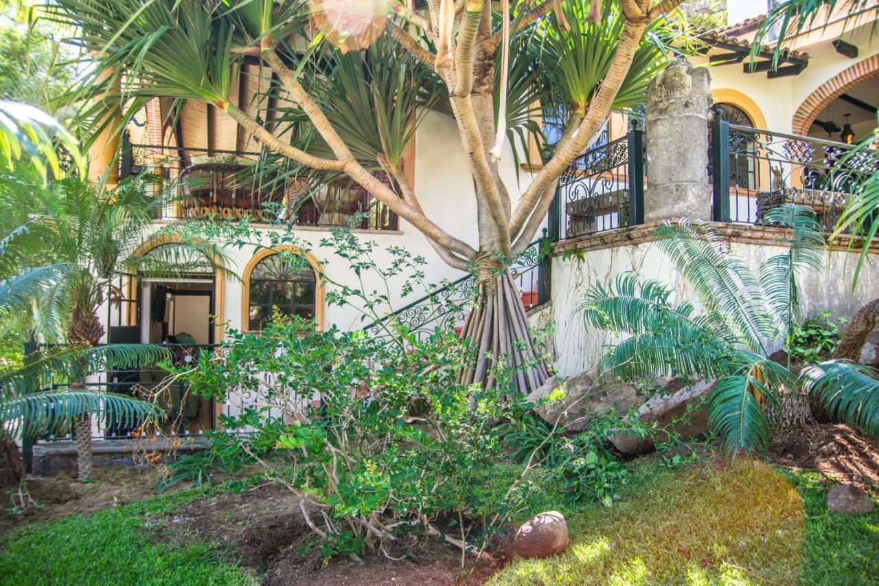 Casa Galeana- Tropical 1-Bd 1-Wc Mountain Top Luxury Suite With Stunning Views Ajijic Εξωτερικό φωτογραφία