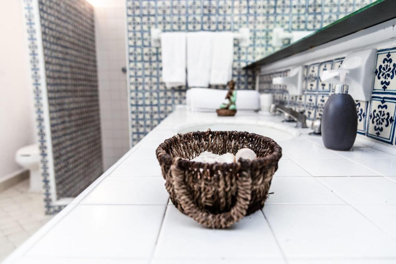 Casa Galeana- Tropical 1-Bd 1-Wc Mountain Top Luxury Suite With Stunning Views Ajijic Εξωτερικό φωτογραφία
