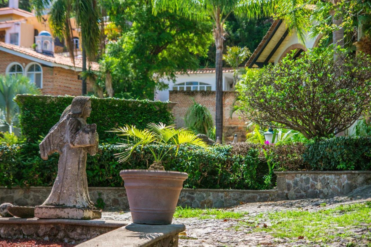 Casa Galeana- Tropical 1-Bd 1-Wc Mountain Top Luxury Suite With Stunning Views Ajijic Εξωτερικό φωτογραφία