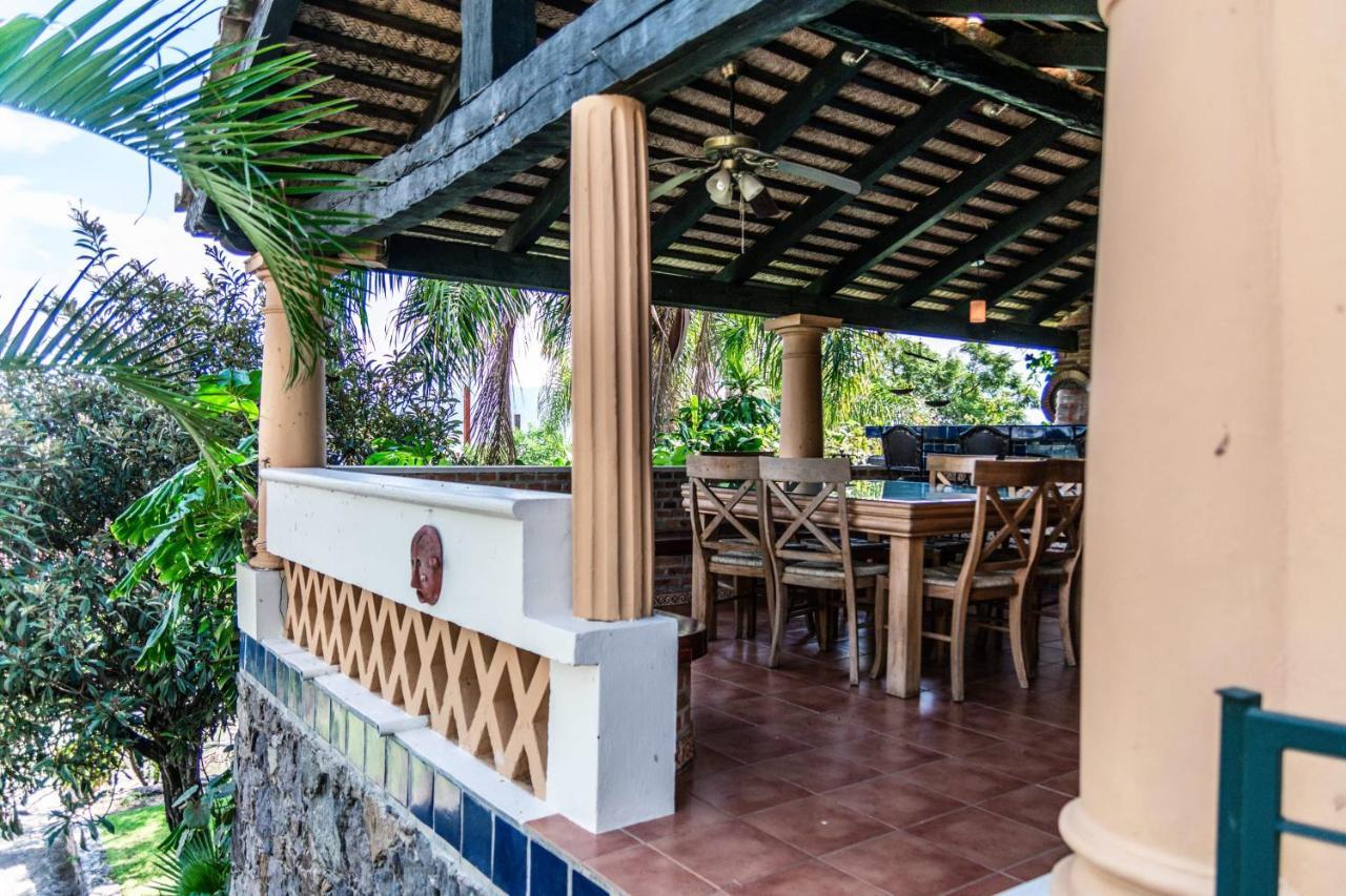 Casa Galeana- Tropical 1-Bd 1-Wc Mountain Top Luxury Suite With Stunning Views Ajijic Εξωτερικό φωτογραφία