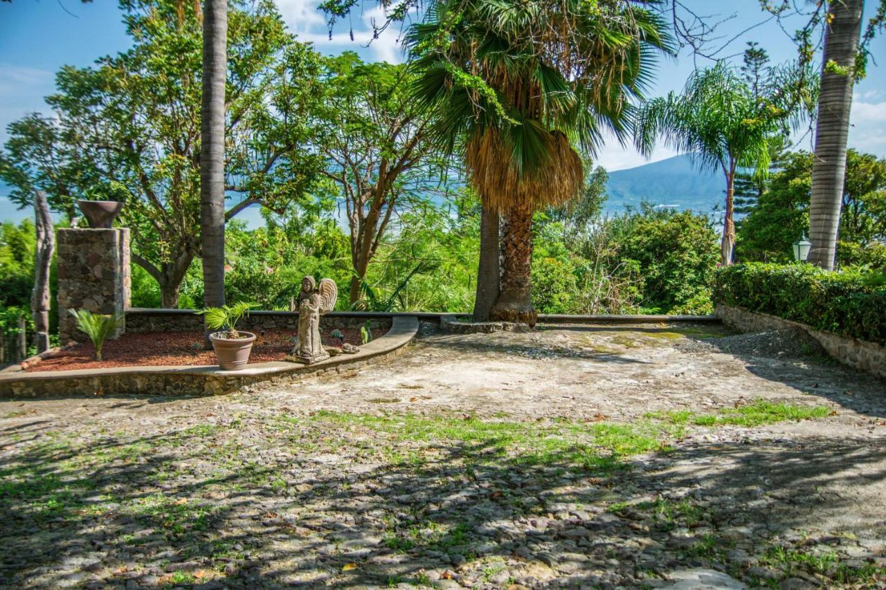 Casa Galeana- Tropical 1-Bd 1-Wc Mountain Top Luxury Suite With Stunning Views Ajijic Εξωτερικό φωτογραφία