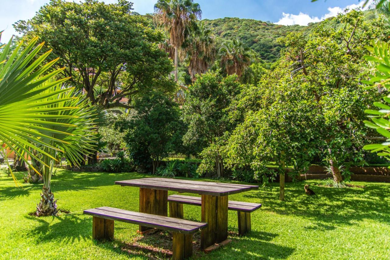 Casa Galeana- Tropical 1-Bd 1-Wc Mountain Top Luxury Suite With Stunning Views Ajijic Εξωτερικό φωτογραφία