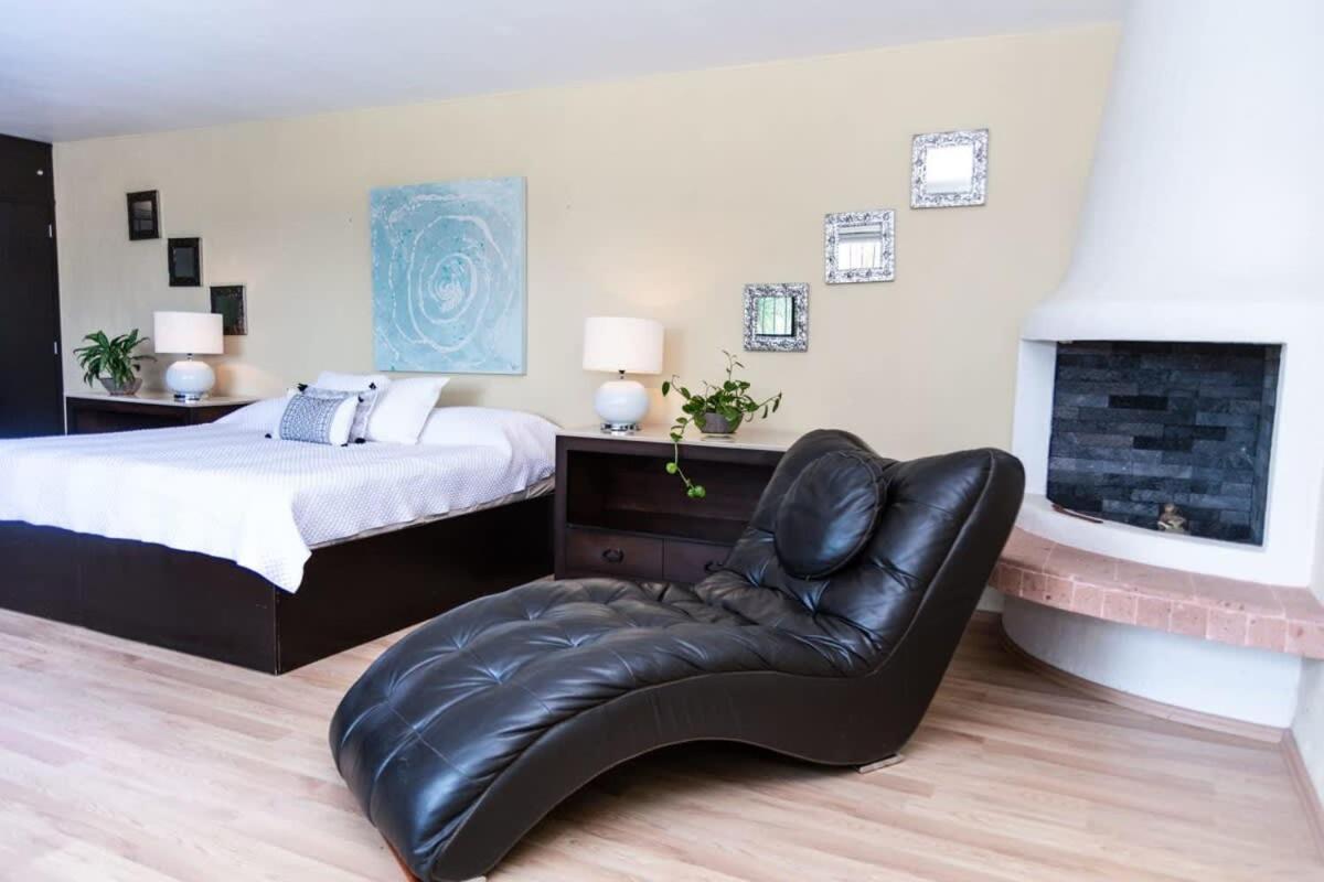 Casa Galeana- Tropical 1-Bd 1-Wc Mountain Top Luxury Suite With Stunning Views Ajijic Εξωτερικό φωτογραφία