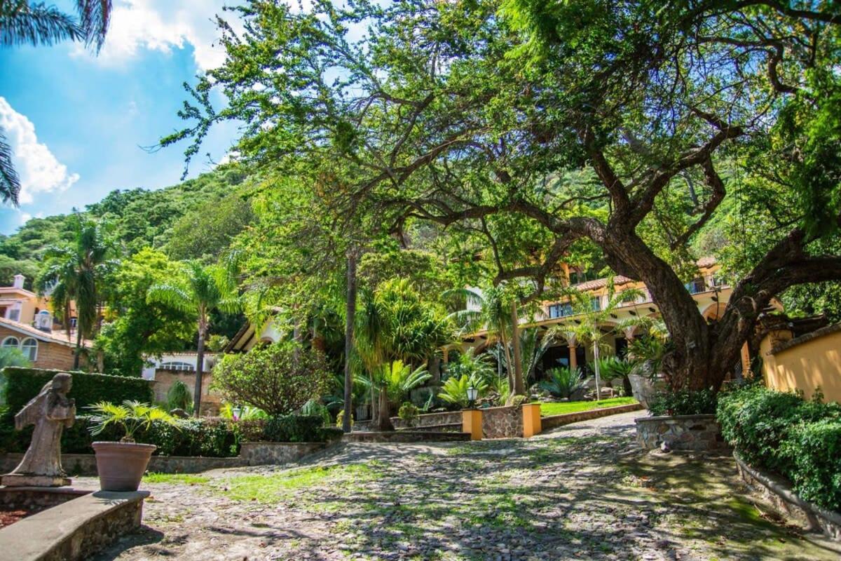 Casa Galeana- Tropical 1-Bd 1-Wc Mountain Top Luxury Suite With Stunning Views Ajijic Εξωτερικό φωτογραφία
