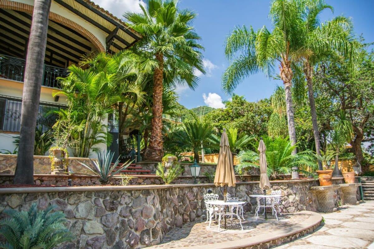 Casa Galeana- Tropical 1-Bd 1-Wc Mountain Top Luxury Suite With Stunning Views Ajijic Εξωτερικό φωτογραφία