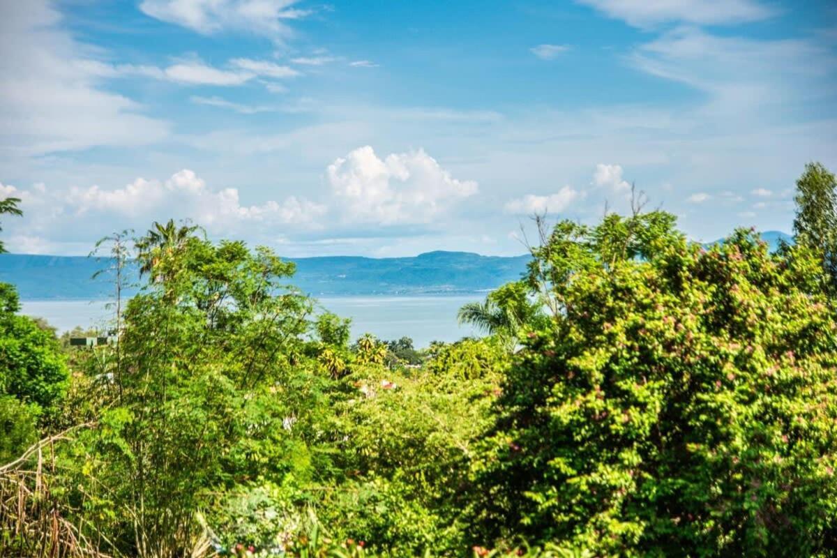 Casa Galeana- Tropical 1-Bd 1-Wc Mountain Top Luxury Suite With Stunning Views Ajijic Εξωτερικό φωτογραφία
