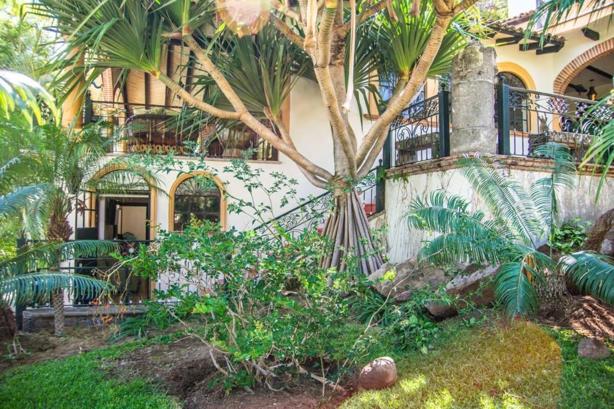 Casa Galeana- Tropical 1-Bd 1-Wc Mountain Top Luxury Suite With Stunning Views Ajijic Εξωτερικό φωτογραφία