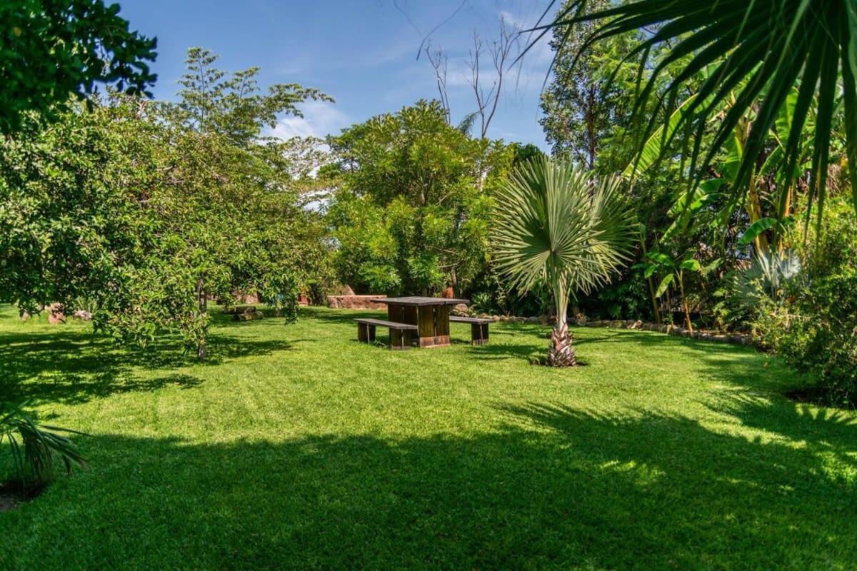 Casa Galeana- Tropical 1-Bd 1-Wc Mountain Top Luxury Suite With Stunning Views Ajijic Εξωτερικό φωτογραφία