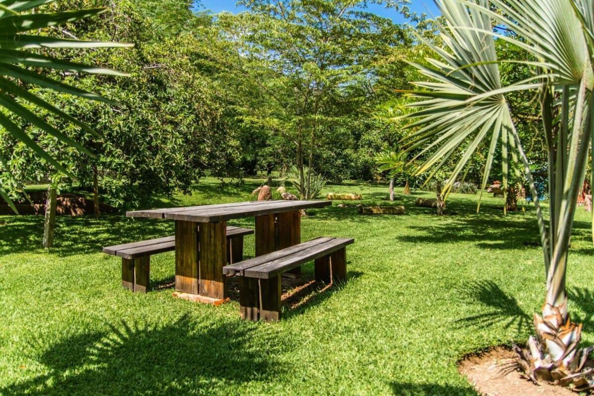 Casa Galeana- Tropical 1-Bd 1-Wc Mountain Top Luxury Suite With Stunning Views Ajijic Εξωτερικό φωτογραφία