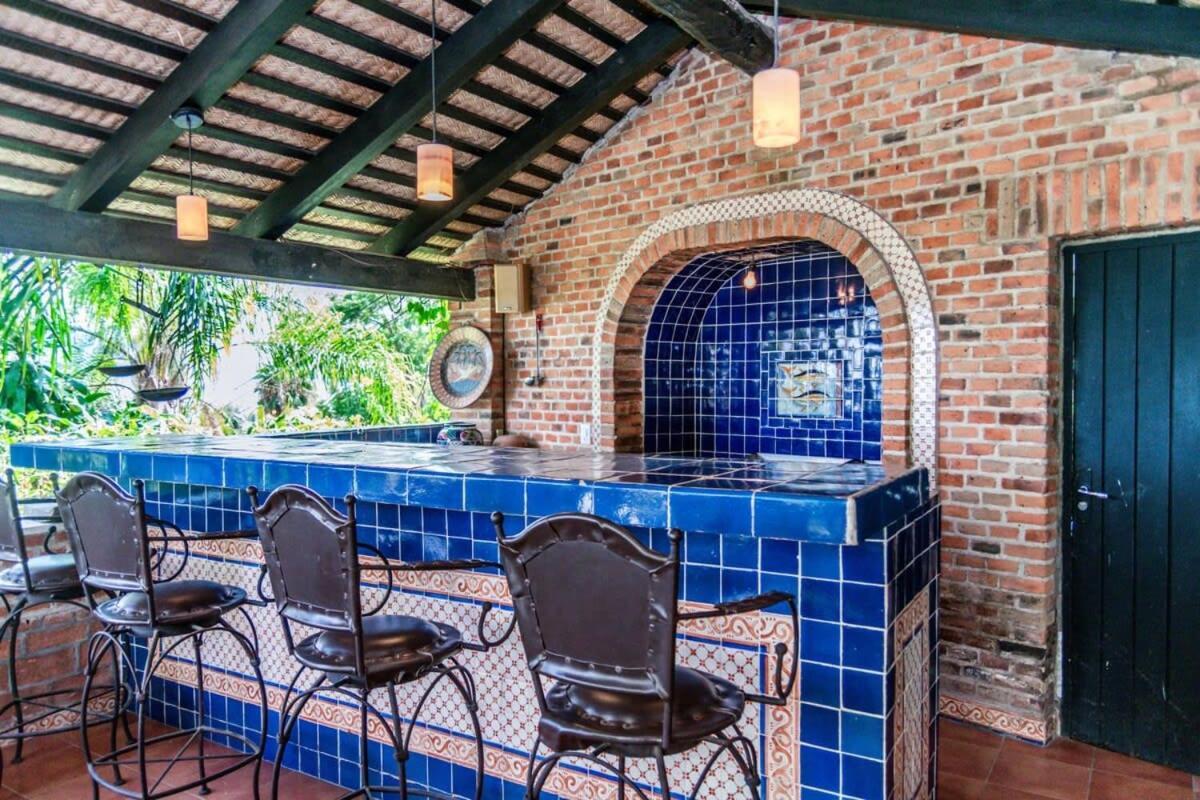 Casa Galeana- Tropical 1-Bd 1-Wc Mountain Top Luxury Suite With Stunning Views Ajijic Εξωτερικό φωτογραφία