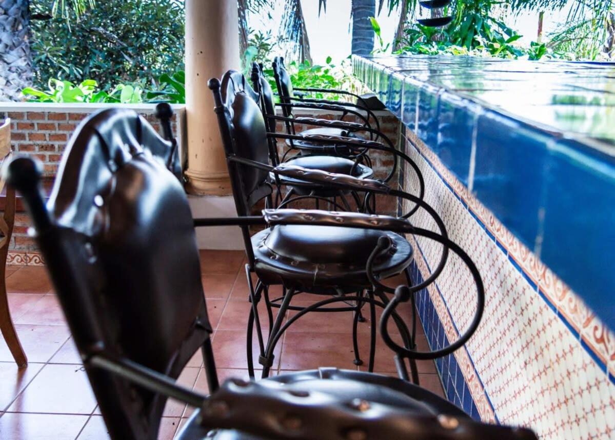 Casa Galeana- Tropical 1-Bd 1-Wc Mountain Top Luxury Suite With Stunning Views Ajijic Εξωτερικό φωτογραφία