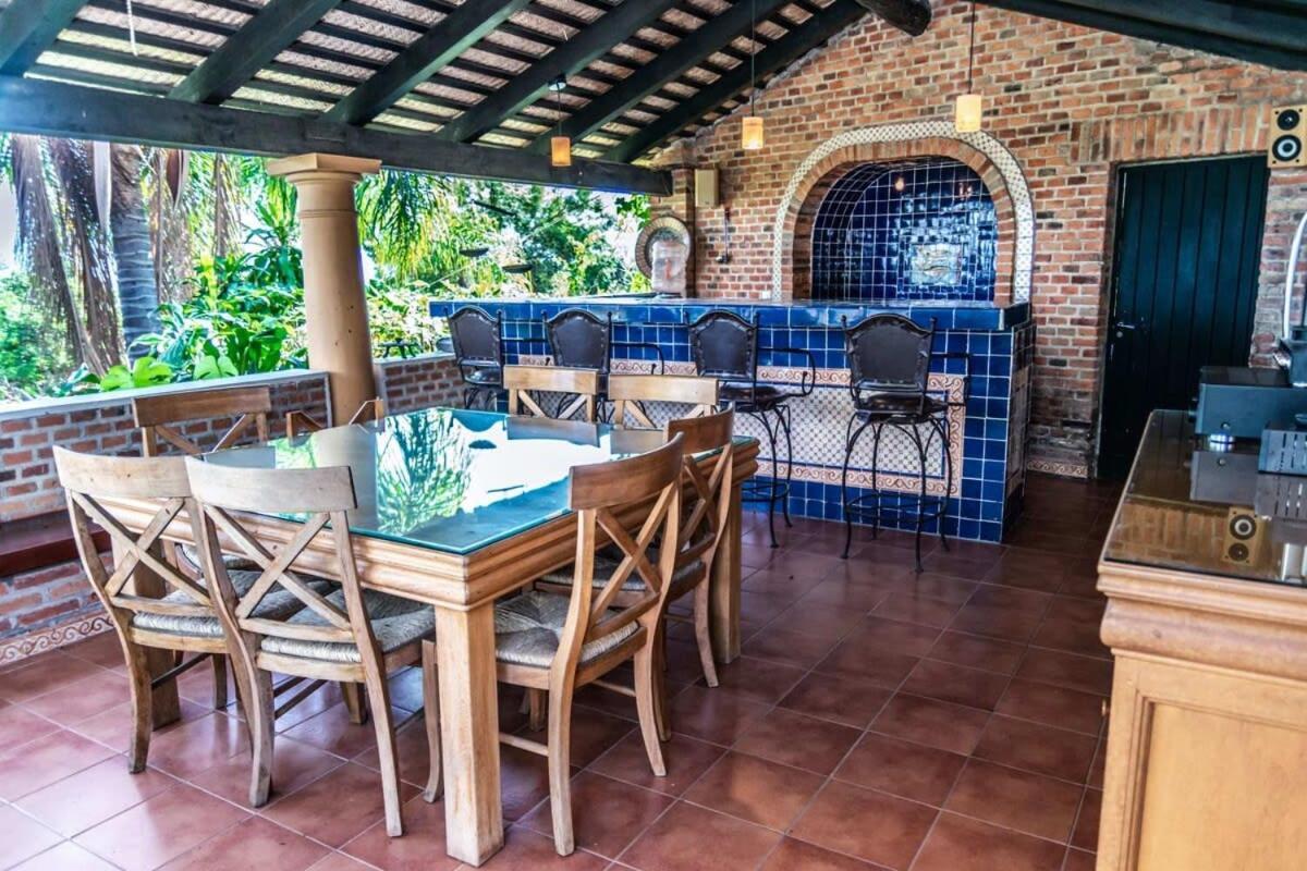 Casa Galeana- Tropical 1-Bd 1-Wc Mountain Top Luxury Suite With Stunning Views Ajijic Εξωτερικό φωτογραφία